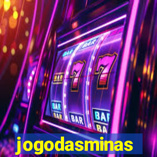jogodasminas