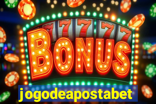jogodeapostabet