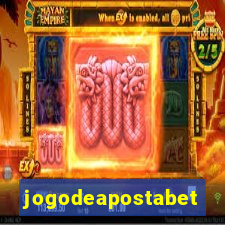 jogodeapostabet