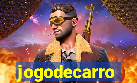 jogodecarro