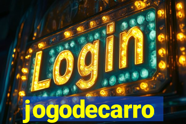 jogodecarro