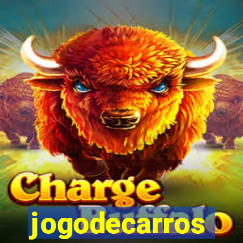 jogodecarros