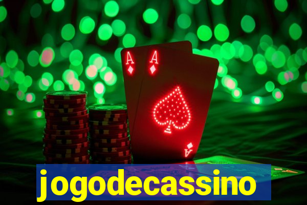 jogodecassino