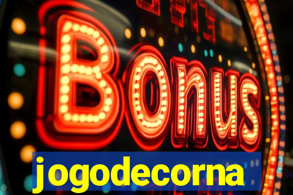 jogodecorna
