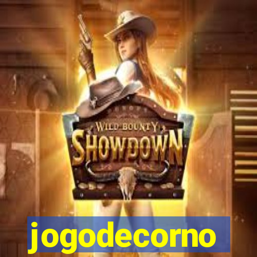 jogodecorno