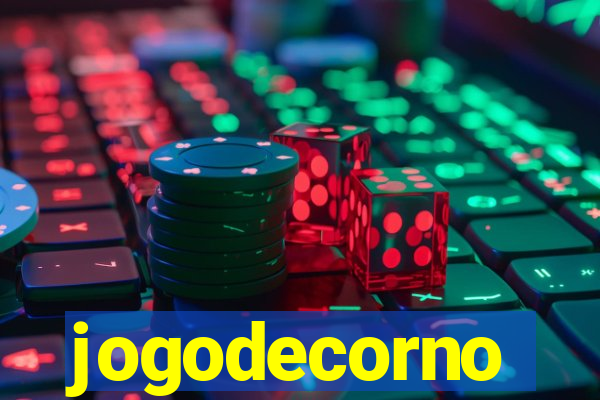 jogodecorno