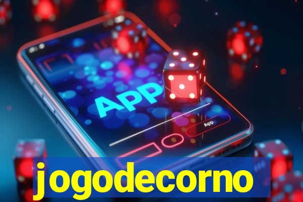 jogodecorno