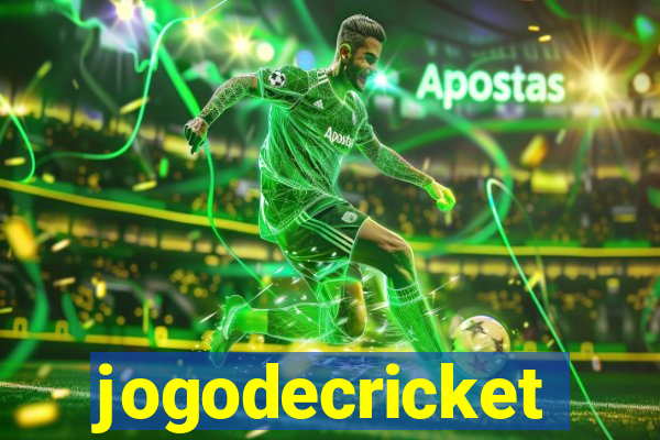 jogodecricket