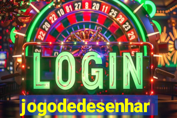 jogodedesenhar