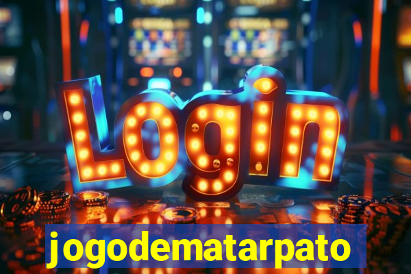 jogodematarpato