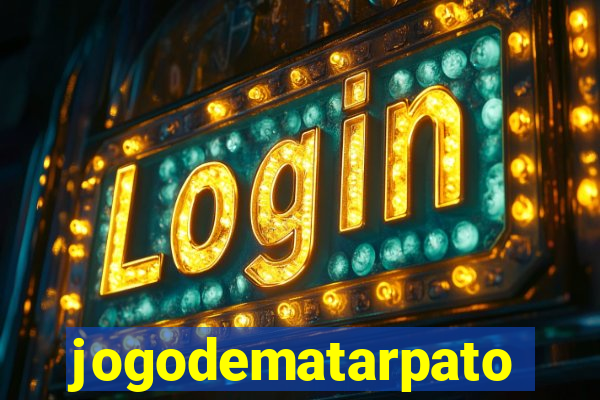 jogodematarpato
