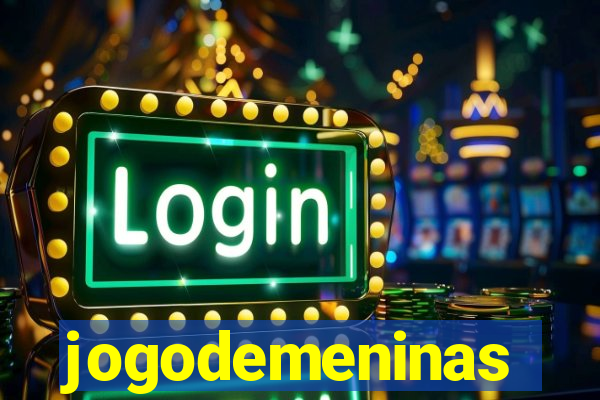 jogodemeninas