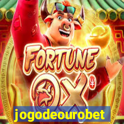 jogodeourobet