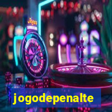 jogodepenalte