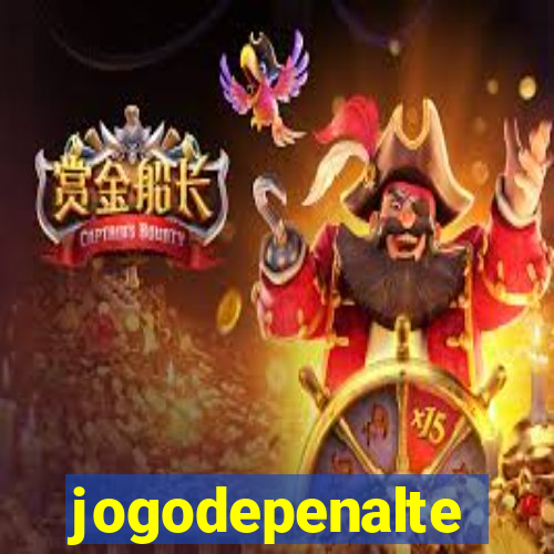 jogodepenalte