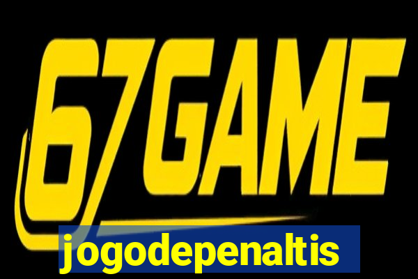 jogodepenaltis