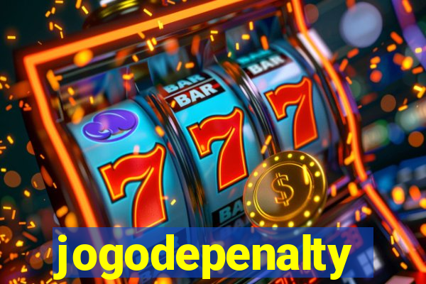 jogodepenalty