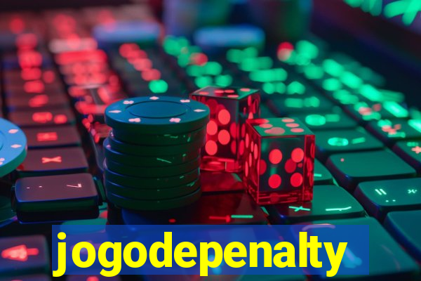 jogodepenalty