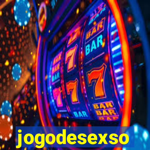 jogodesexso