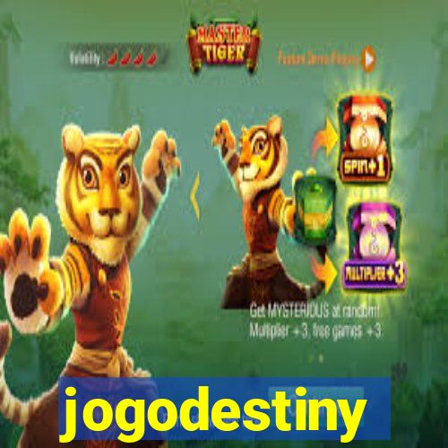 jogodestiny