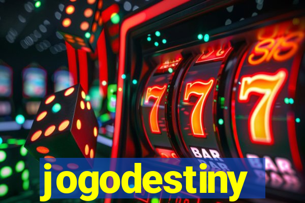 jogodestiny