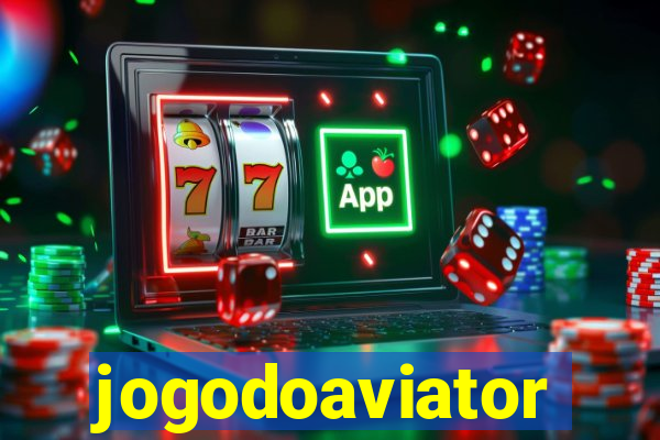 jogodoaviator