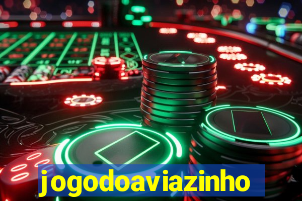 jogodoaviazinho