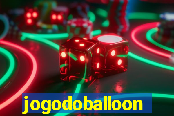 jogodoballoon