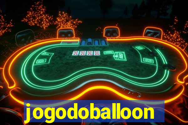 jogodoballoon