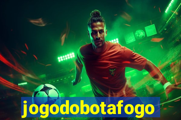 jogodobotafogo