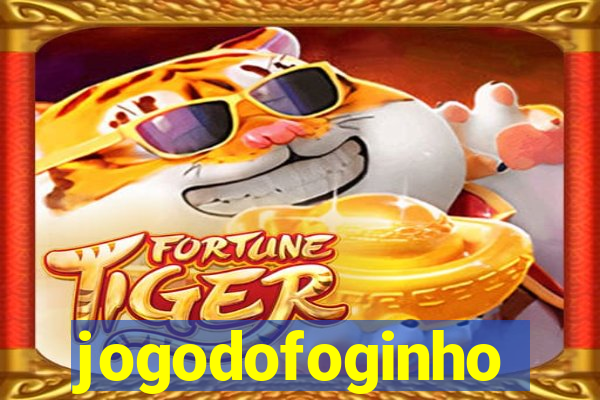 jogodofoginho