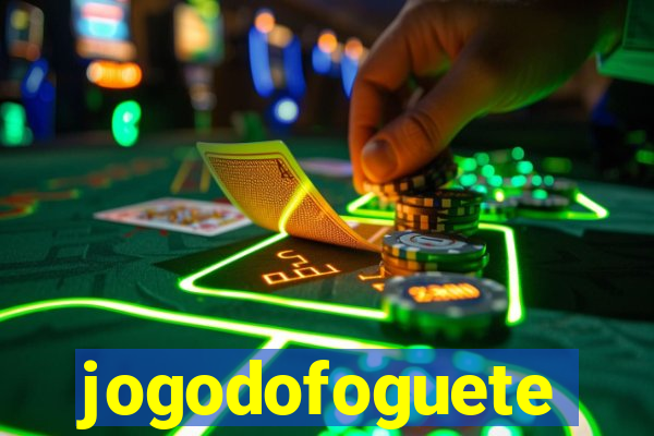 jogodofoguete
