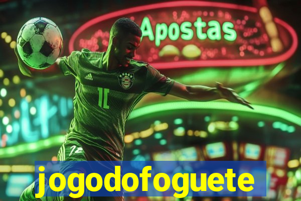 jogodofoguete