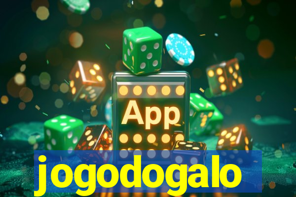 jogodogalo