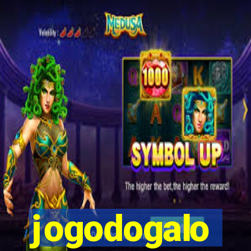 jogodogalo