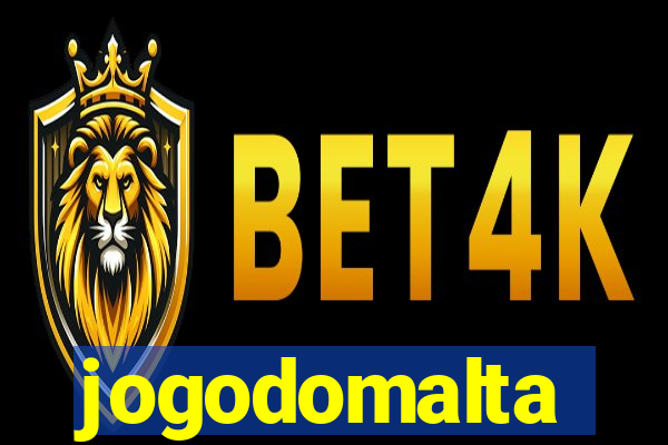 jogodomalta
