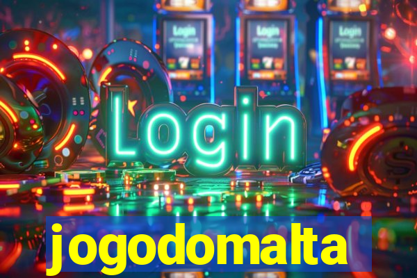 jogodomalta