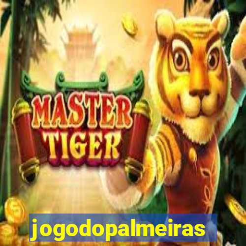 jogodopalmeiras