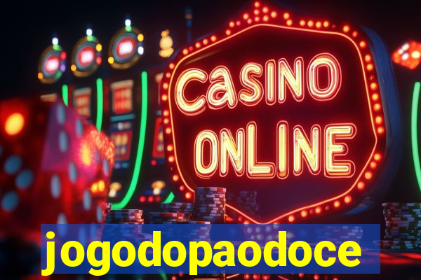 jogodopaodoce