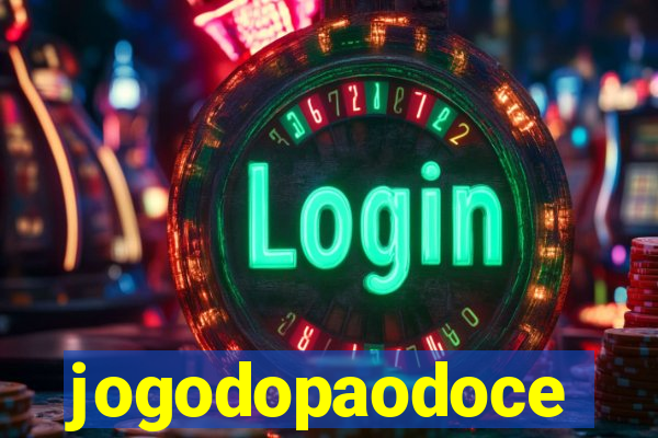 jogodopaodoce