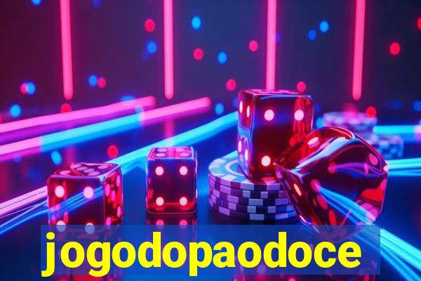 jogodopaodoce