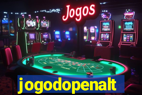 jogodopenalt