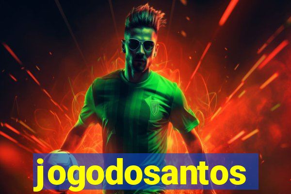 jogodosantos