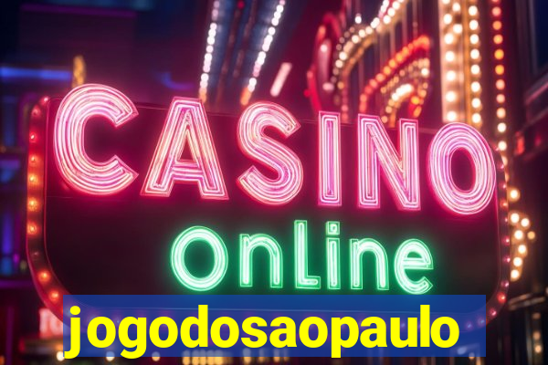 jogodosaopaulo