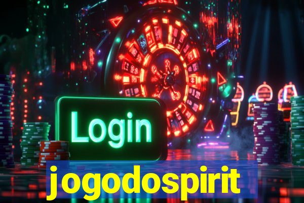 jogodospirit