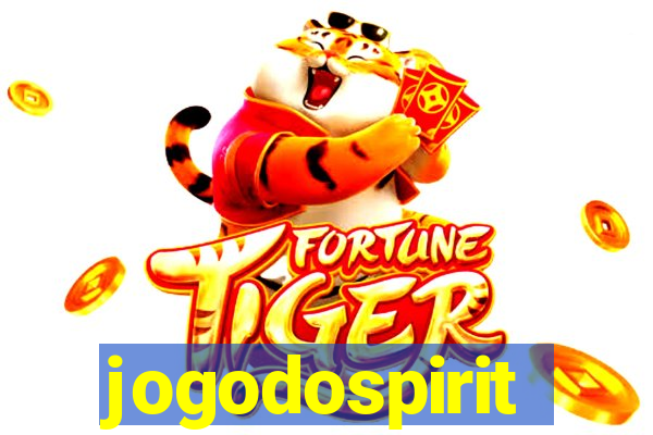 jogodospirit