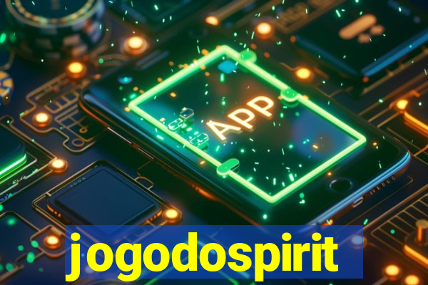 jogodospirit