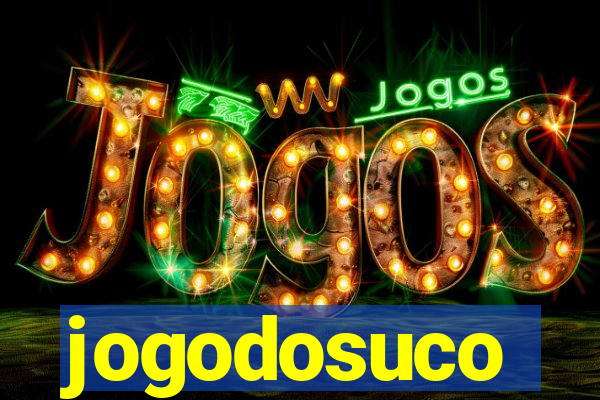 jogodosuco
