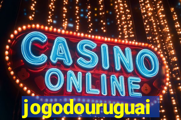 jogodouruguai