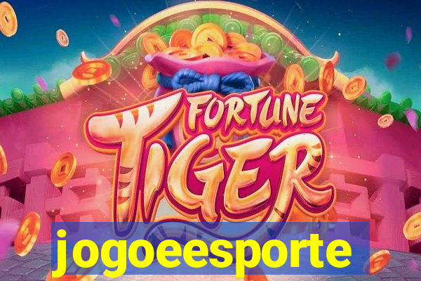 jogoeesporte